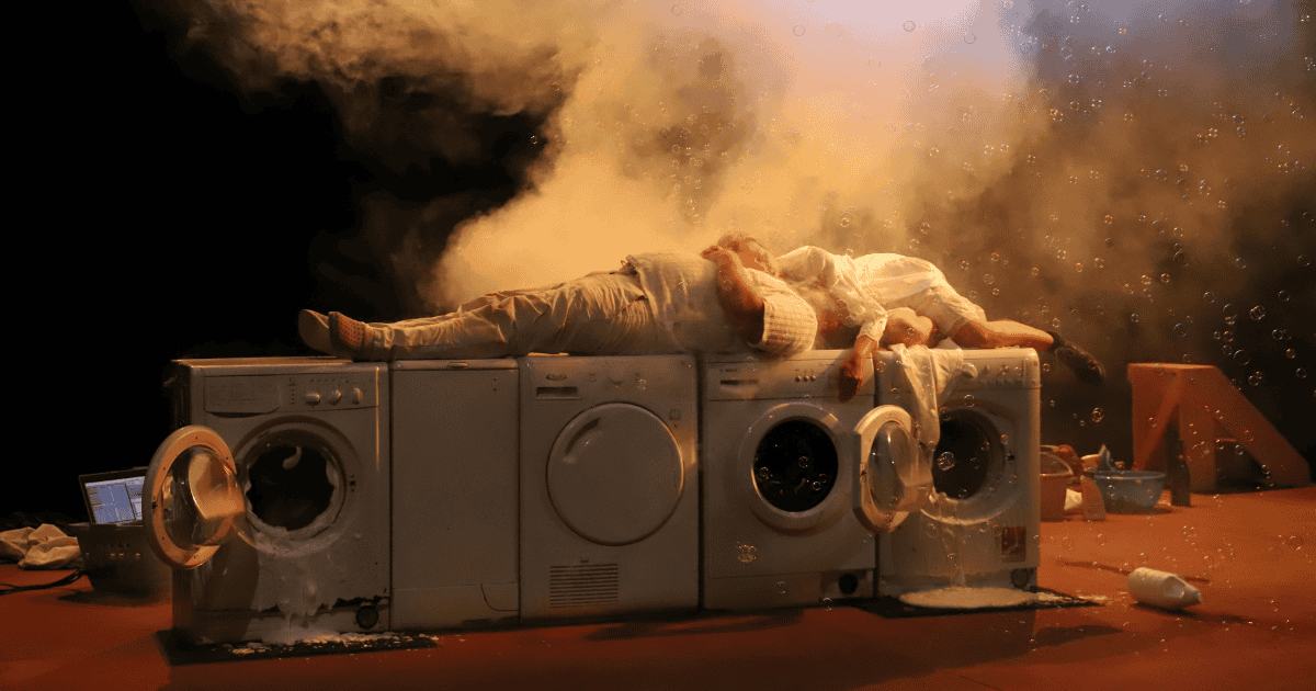 Les Embarqués en escale au Manoir