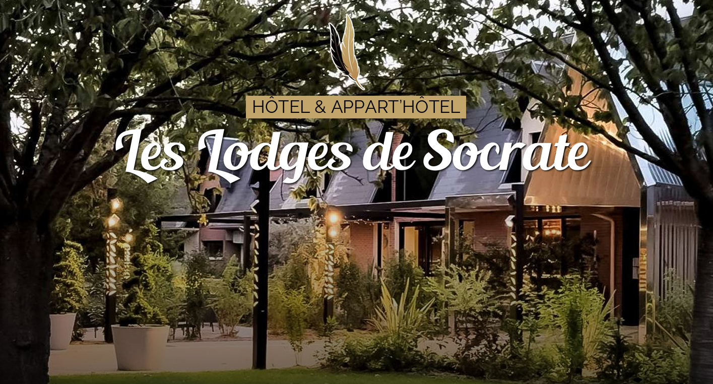 Les Lodges de Socrate