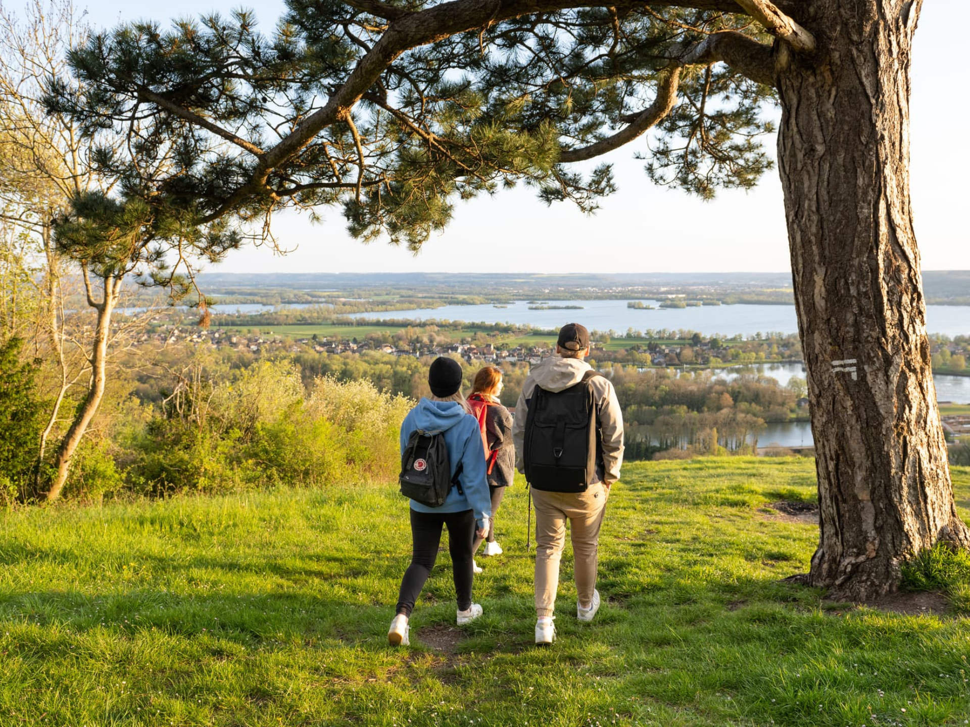Saison touristique : c’est parti !