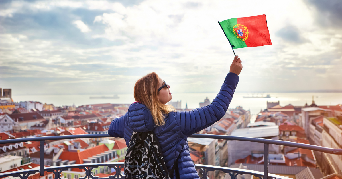 Une semaine pour fêter le Portugal ensemble !