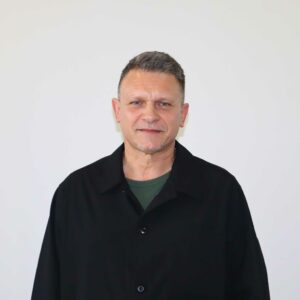 Arnaud Levitre, Maire d'Alizay
