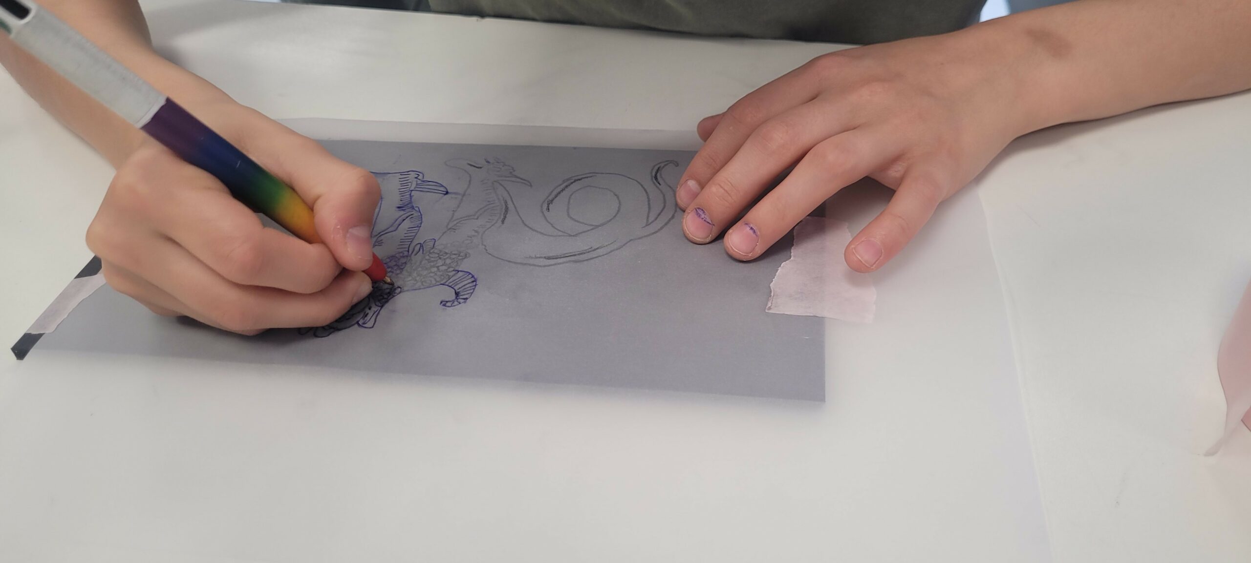 Participez à une grande création collective pour le Millénaire des Normands !