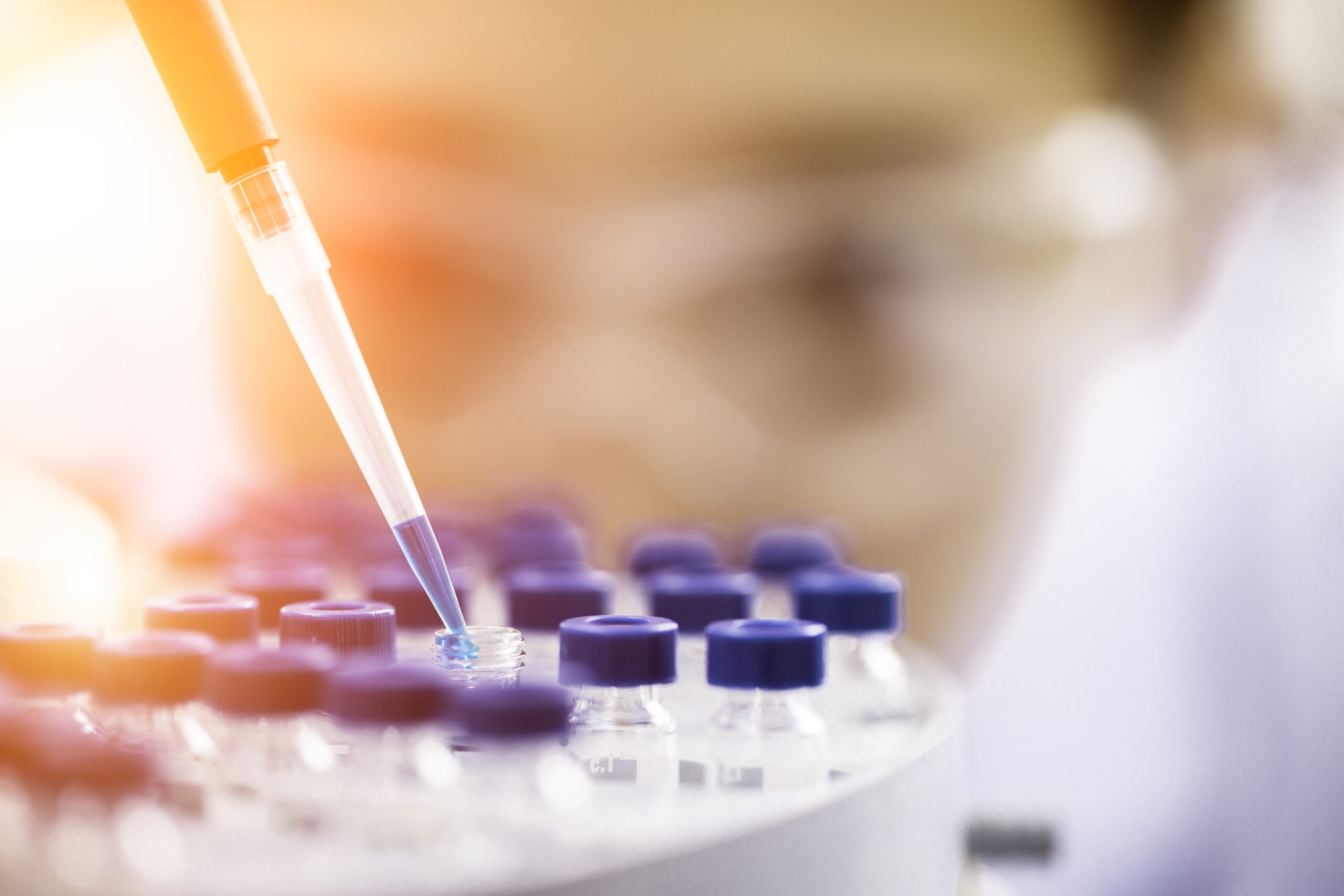 Un bâtiment dédié aux acteurs de l&rsquo;industrie pharmaceutique et cosmétique