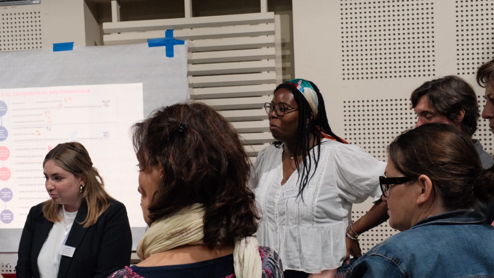 Santé des jeunes : une journée pour mieux prévenir et agir