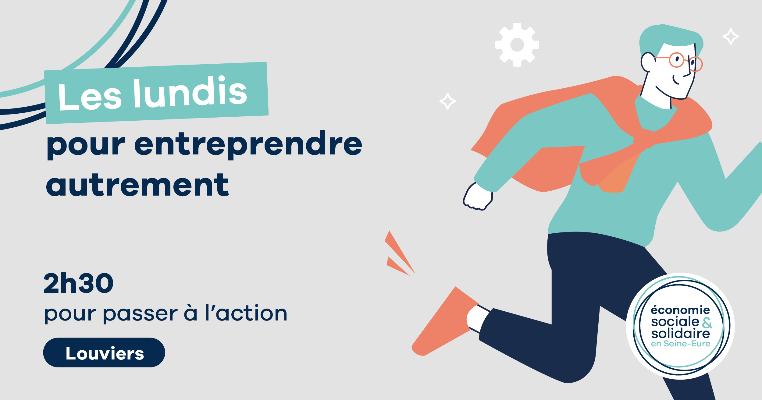 Atelier « Assurer un bon pilotage financier dans l’ESS »