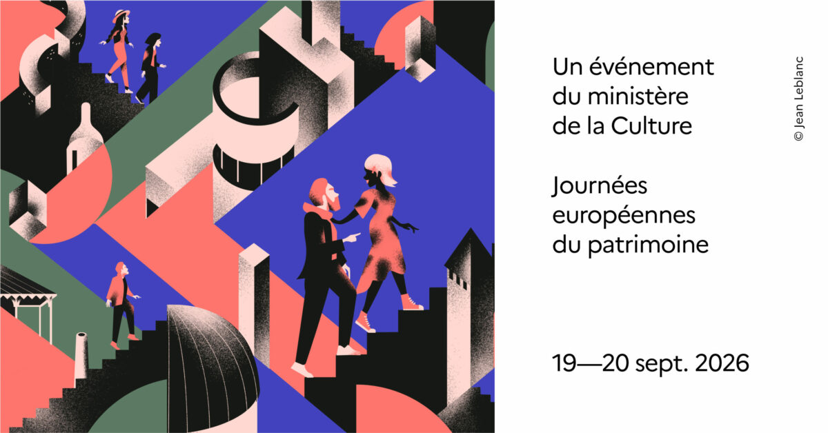 JEP – Exposition sur les travaux de restauration du Carré Saint-Cyr