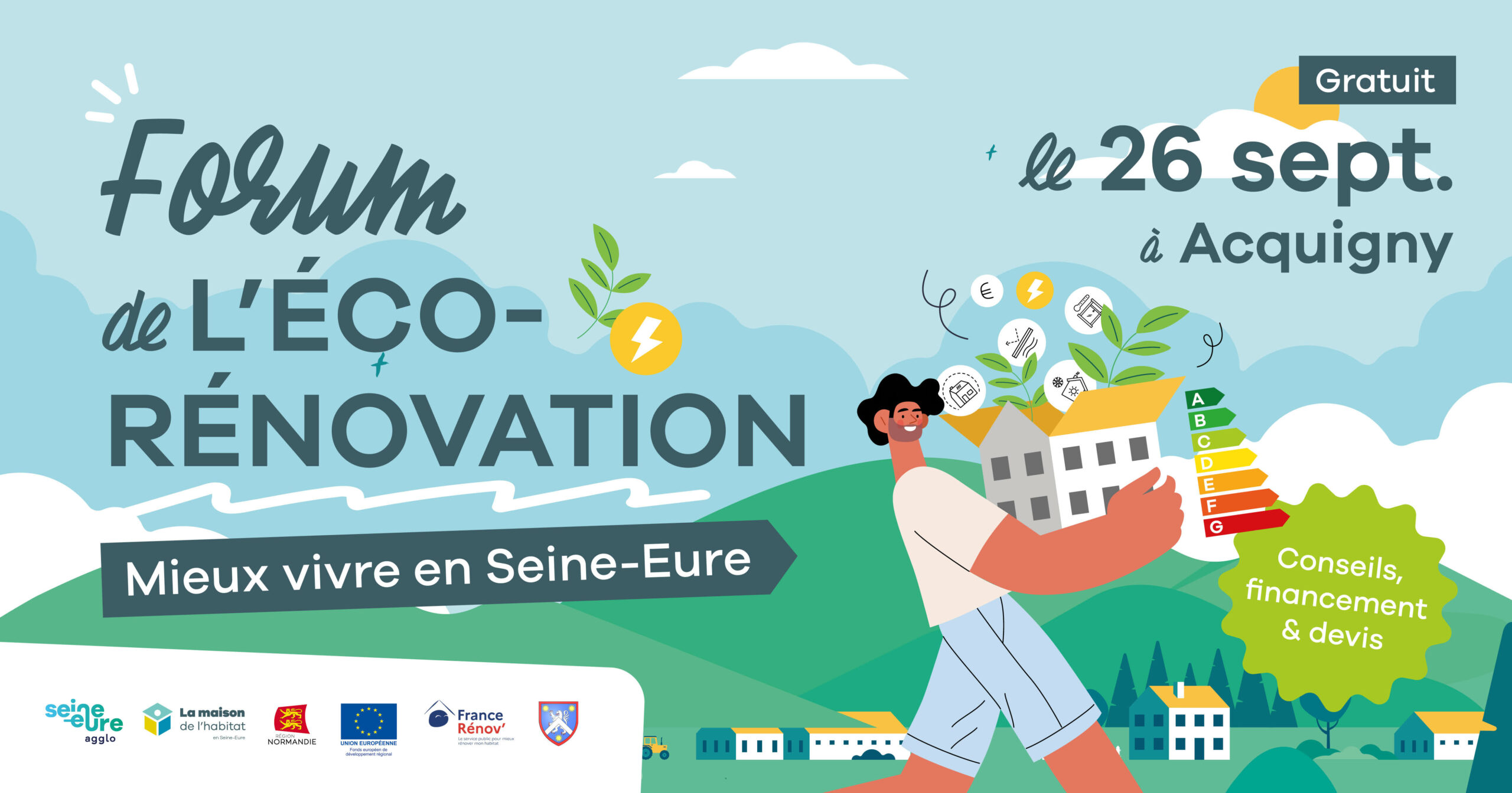 Un forum dédié à vos travaux de rénovation