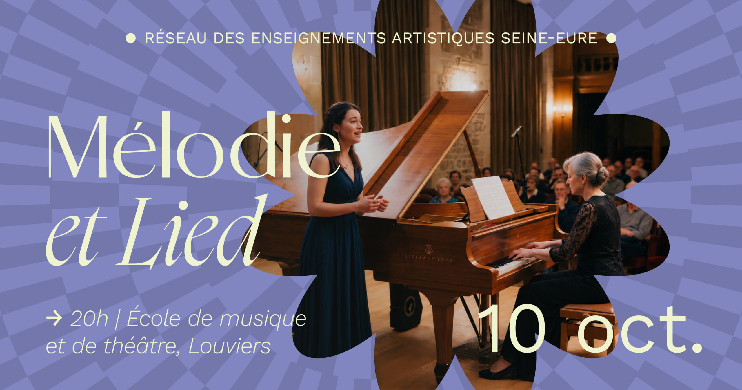 Mélodie et Lied