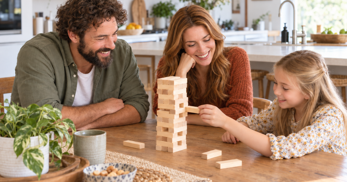 Etre beau-parent, trouver sa place